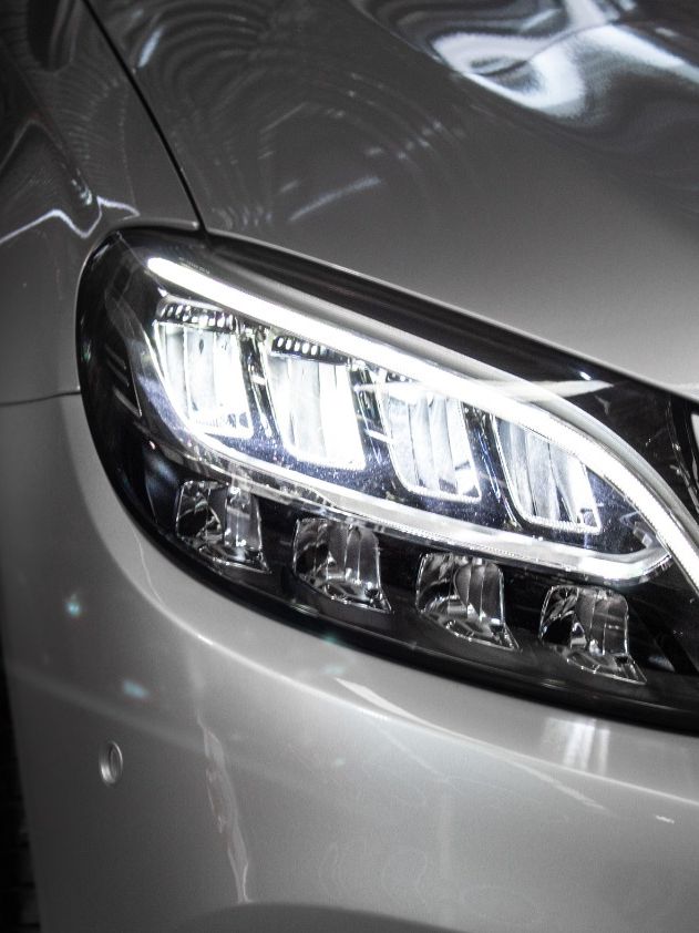 AquaShield Detailing Polichado